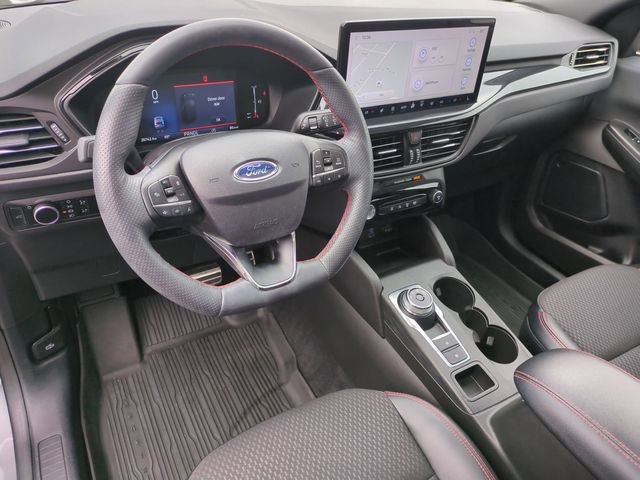 Certified 2023 Ford Escape ST-Line w/ Tech Pack #1 image 10