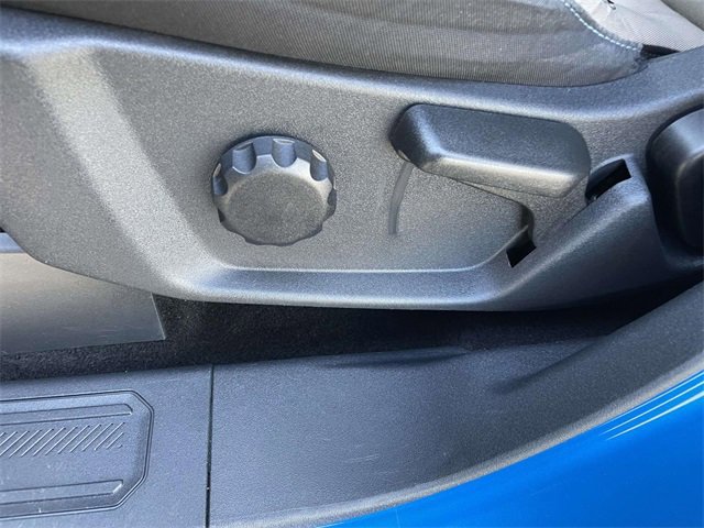 Certified 2022 Ford Bronco Wildtrak image 13