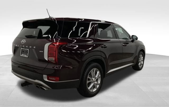 Used 2022 Hyundai Palisade SE image 4