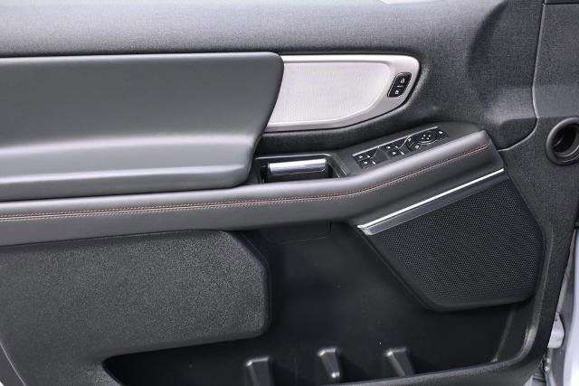 Certified 2025 Ford Expedition Active image 23