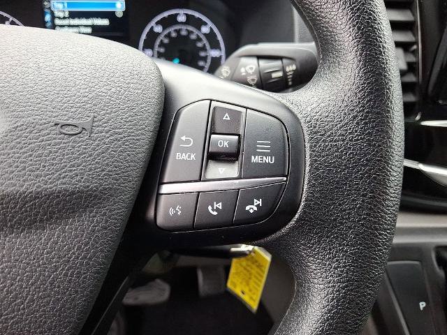 Certified 2024 Ford Transit 350 XLT RWD image 23