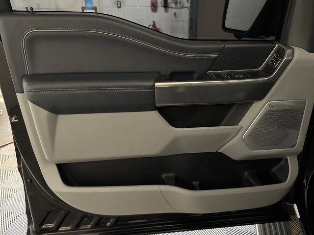 Certified 2023 Ford F150 Limited image 17