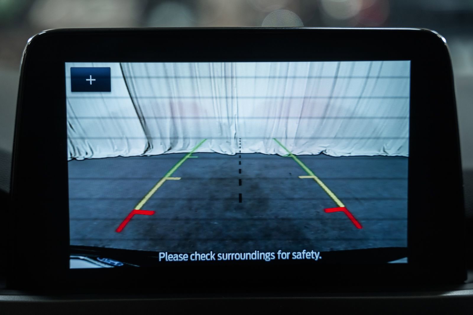 Certified 2025 Ford Escape Active image 41