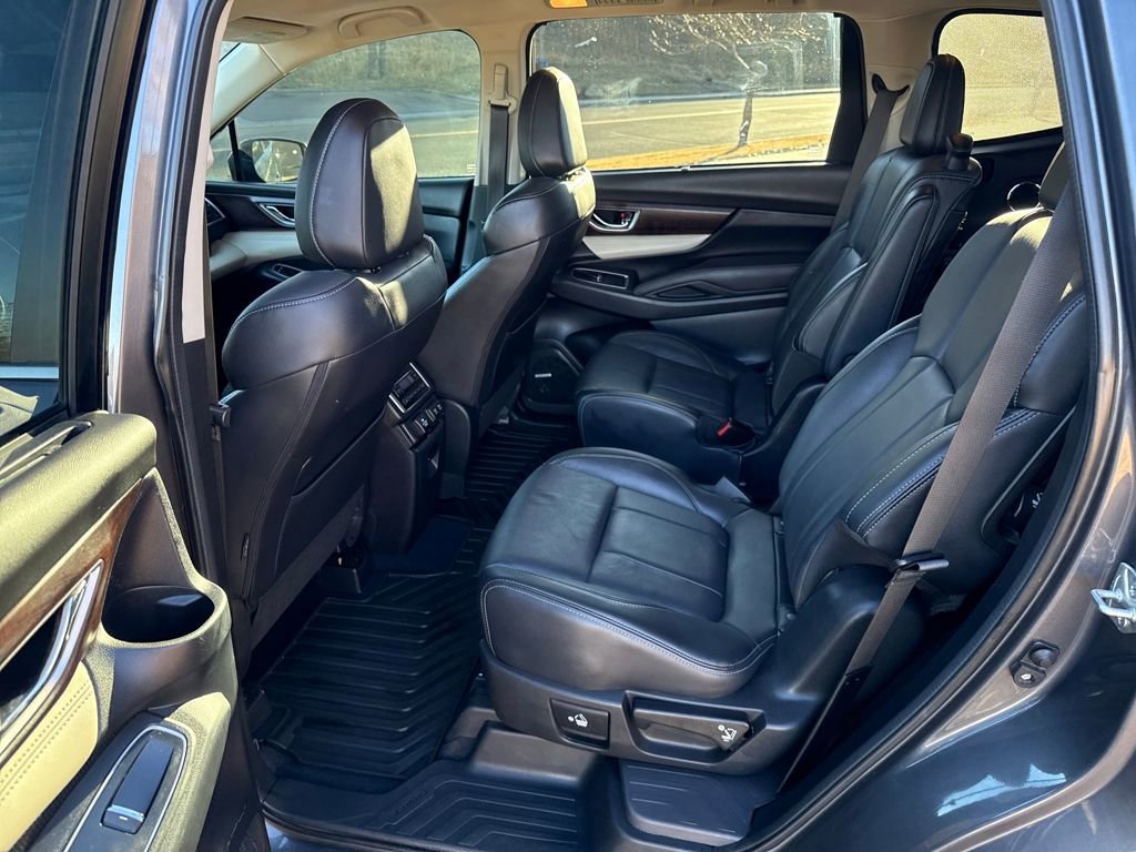 Used 2021 Subaru Ascent Touring image 20