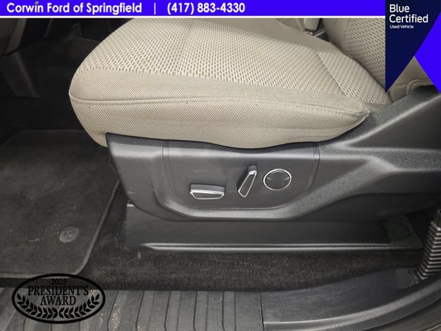 Certified 2018 Ford F150 XLT w/ Equipment Group 302A Luxury AWD/4WD image 34