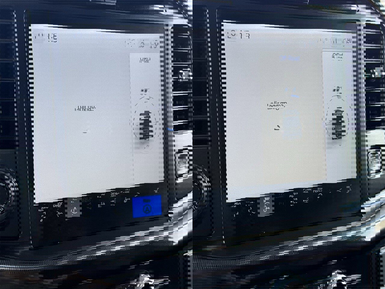 Certified 2025 Ford F150 Raptor w/ Equipment Group 803A Raptor R image 19