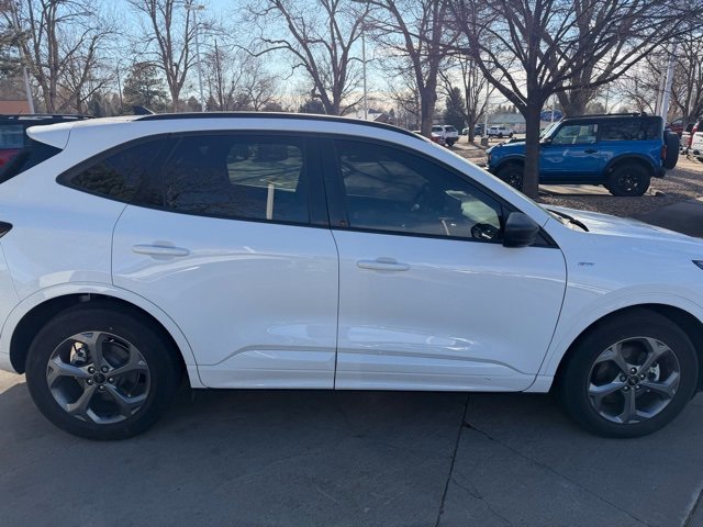 Certified 2023 Ford Escape ST-Line w/ Tech Pack #1 image 5