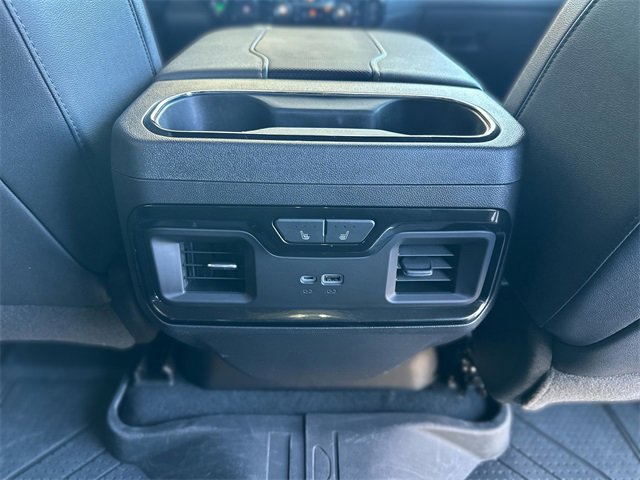 Used 2023 Chevrolet Silverado 1500 ZR2 w/ Technology Package image 24