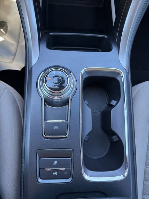 Certified 2020 Ford Fusion SE image 25