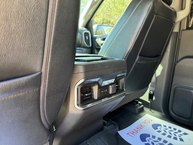 Used 2021 GMC Sierra 1500 Elevation w/ Preferred Package AWD/4WD image 18