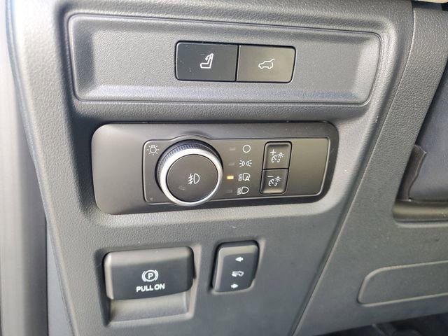 Certified 2023 Ford Expedition Limited image 21