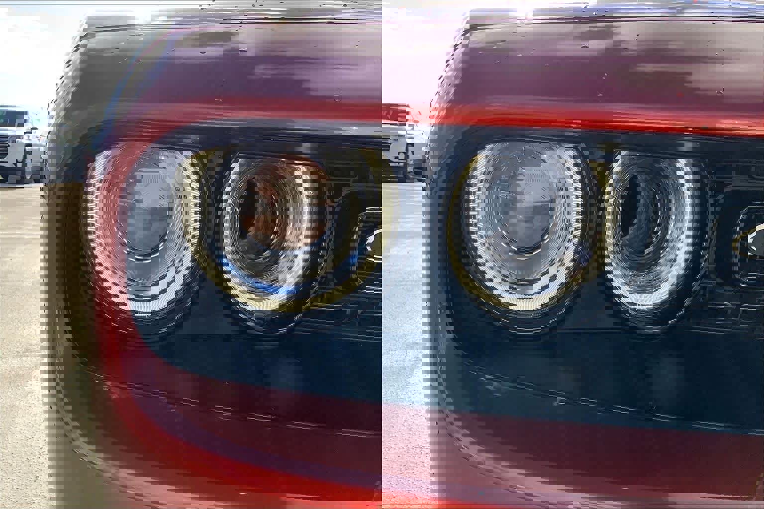 Used 2021 Dodge Challenger R/T Scat Pack image 30