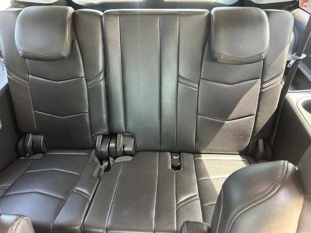 Used 2018 Cadillac Escalade ESV Luxury AWD/4WD image 13