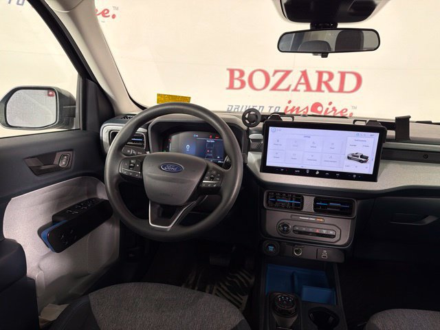 Certified 2025 Ford Maverick XLT w/ Equipment Group 302A AWD/4WD image 33
