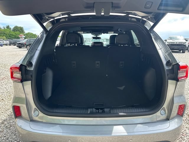 Certified 2024 Ford Escape ST-Line w/ Tech Pack #1 AWD/4WD image 13
