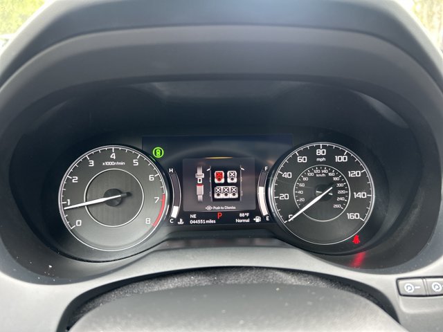 Used 2024 Acura RDX SH-AWD w/ Technology Package image 31