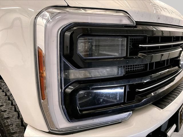 Certified 2026 Ford F250 Platinum AWD/4WD image 27