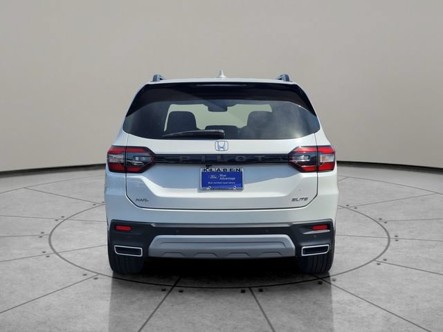 Used 2023 Honda Pilot Elite image 10