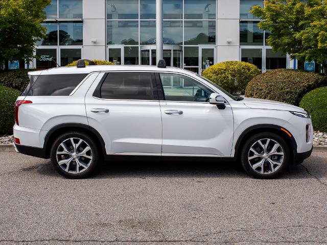 Used 2021 Hyundai Palisade SEL w/ Convenience Package