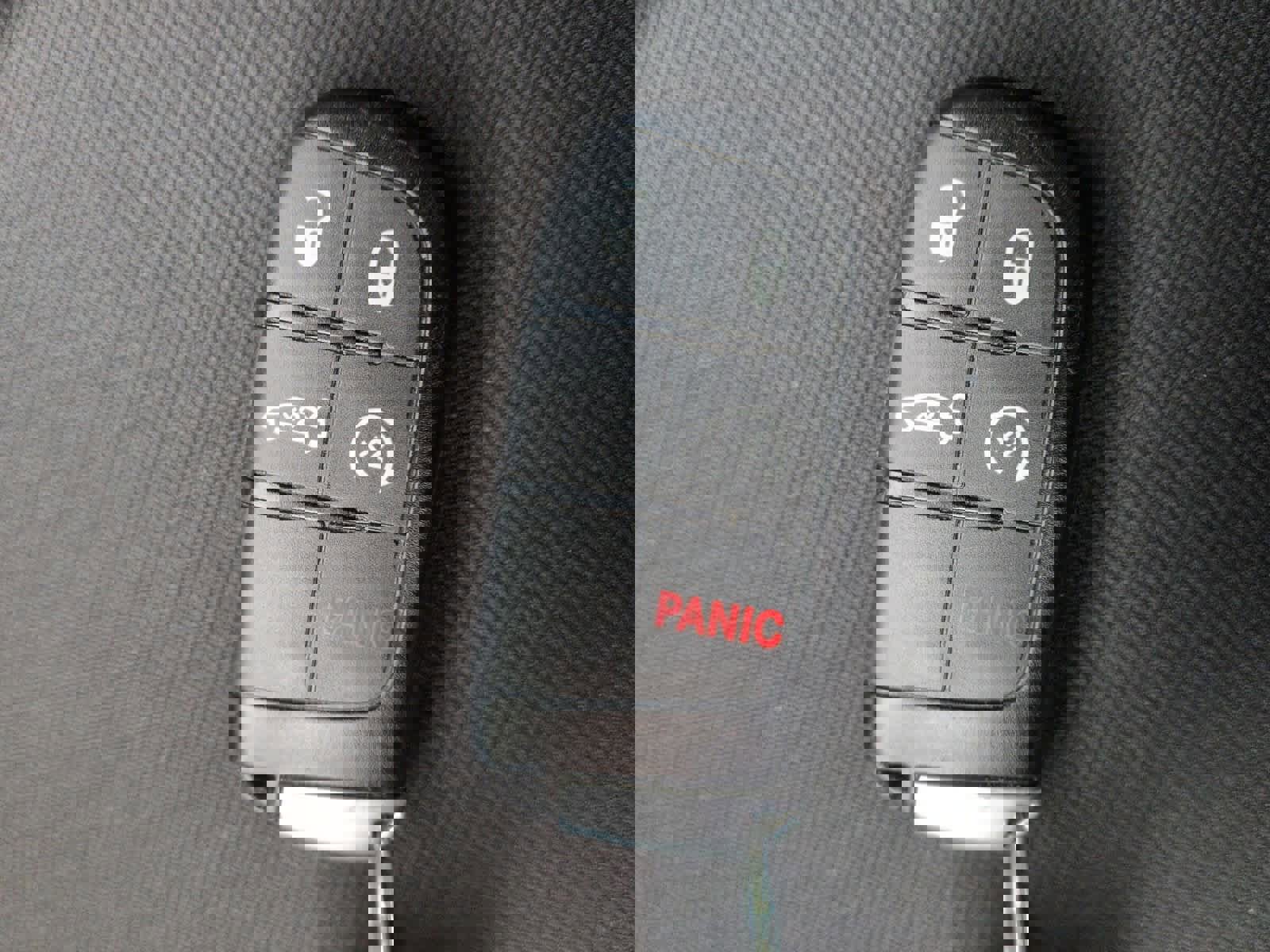 Used 2022 Dodge Charger R/T w/ Blacktop Package image 35