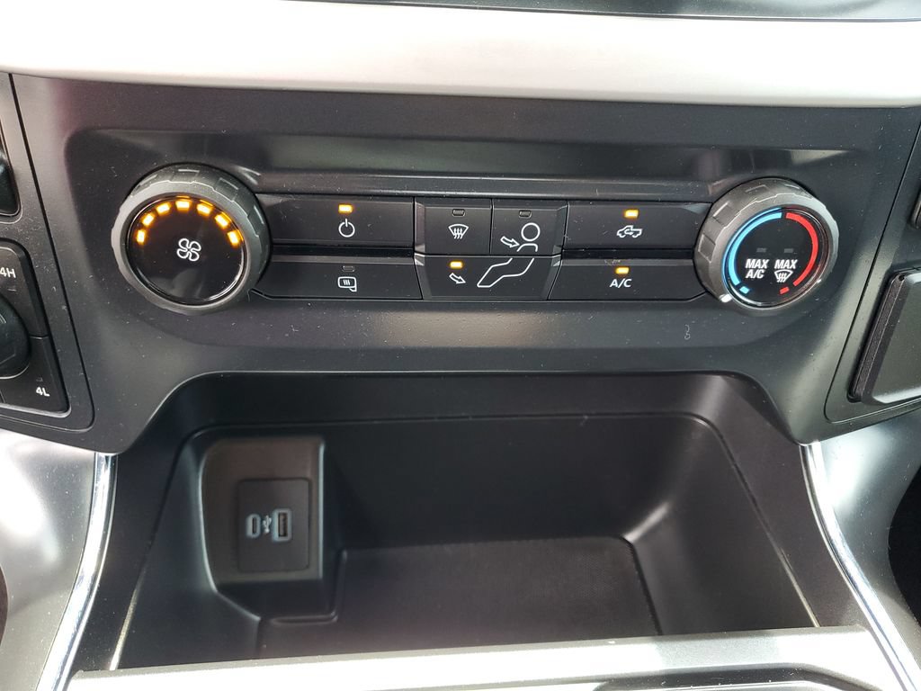 Certified 2022 Ford F150 XL w/ Equipment Group 101A High AWD/4WD image 29