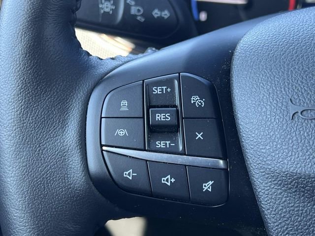 Certified 2023 Ford Bronco Sport Outer Banks w/ Tech Package AWD/4WD image 28