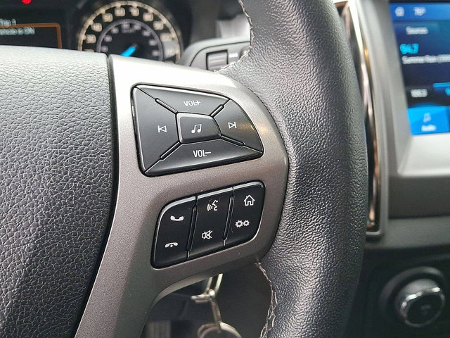 Certified 2023 Ford Ranger XLT w/ Equipment Group 301A Mid image 18