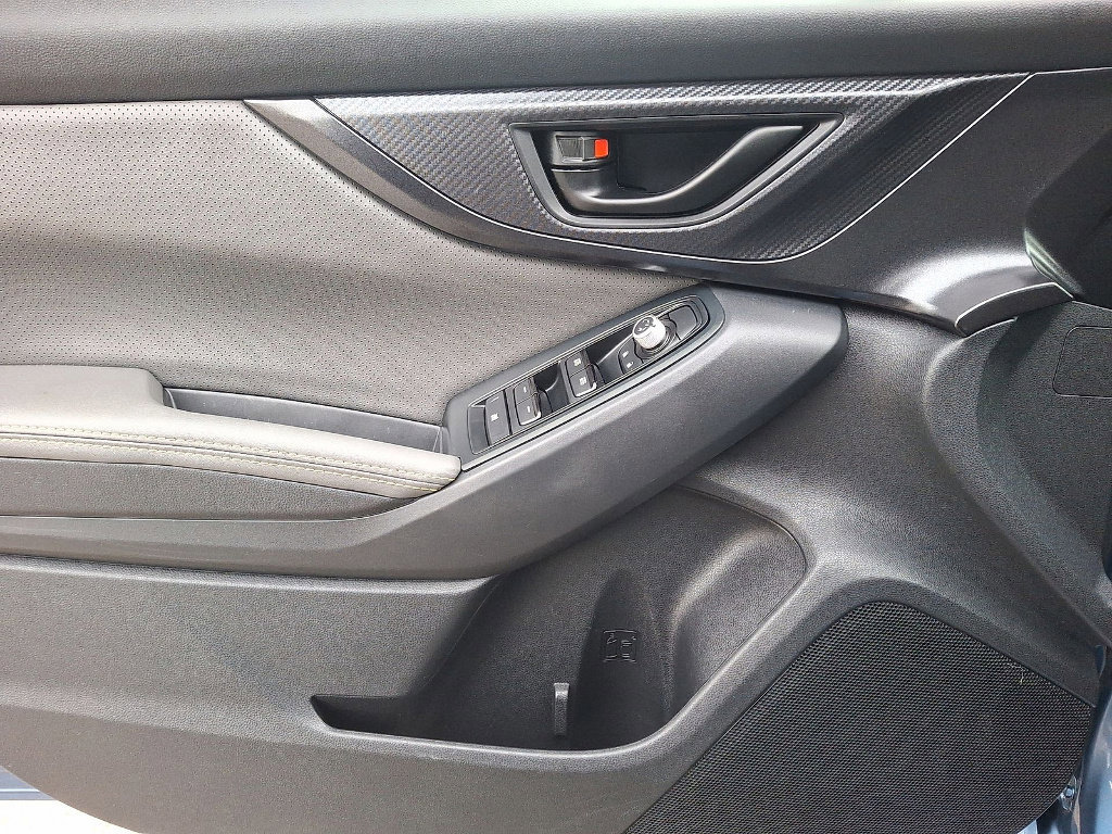 Used 2021 Subaru Crosstrek 2.5i Sport w/ Moonroof Package image 15