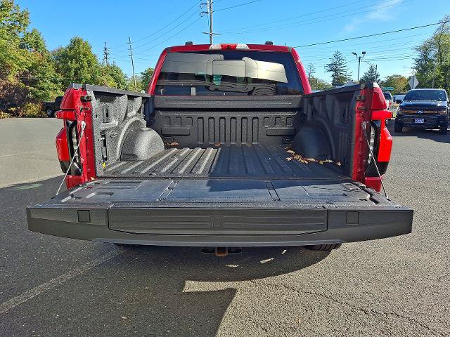 Certified 2023 Ford F150 Lightning Platinum AWD/4WD image 29