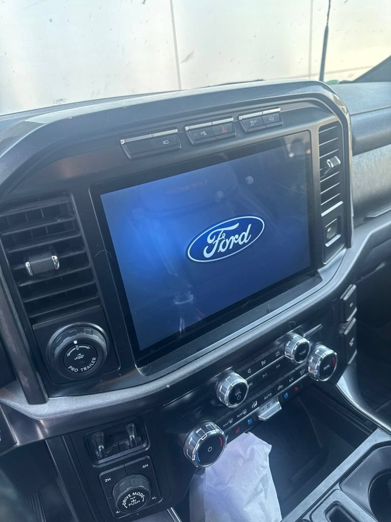 Certified 2022 Ford F150 Tremor w/ Equipment Group 402A High AWD/4WD image 7