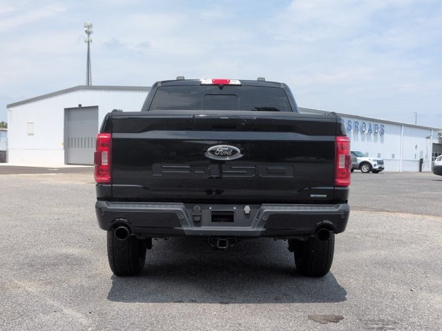 Certified 2023 Ford F150 XLT w/ Equipment Group 302A High AWD/4WD image 5