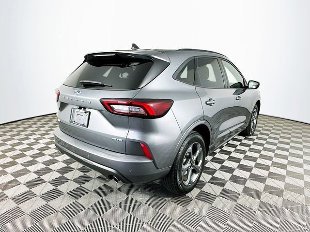 Certified 2024 Ford Escape ST-Line w/ Tech Pack #1 image 6