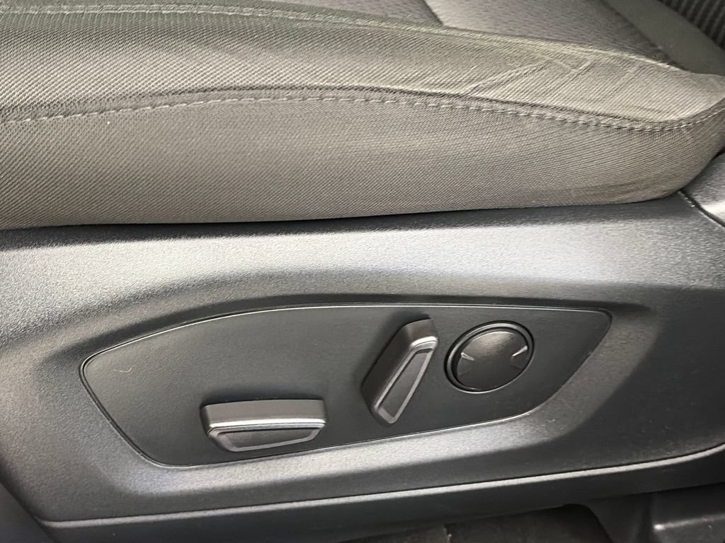 Certified 2022 Ford Explorer XLT AWD/4WD image 26