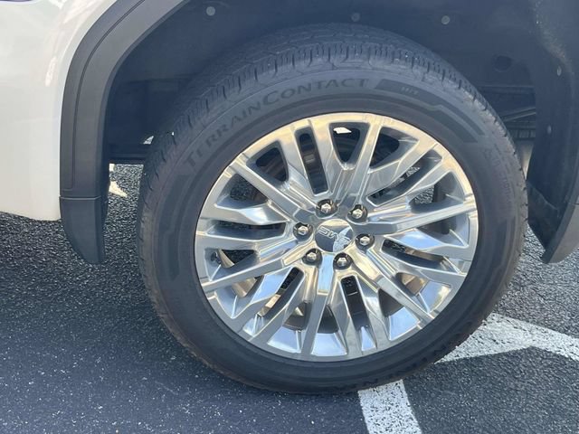 Used 2019 GMC Sierra 1500 Denali w/ Denali Ultimate Package AWD/4WD image 11