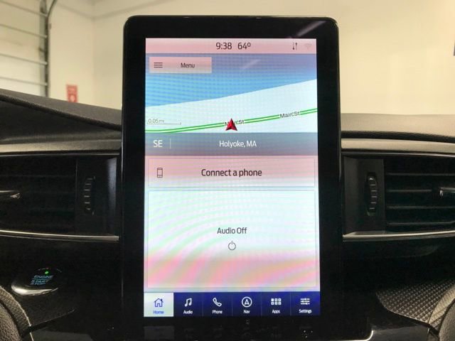 Certified 2021 Ford Explorer ST w/ Equipment Group 401A image 17