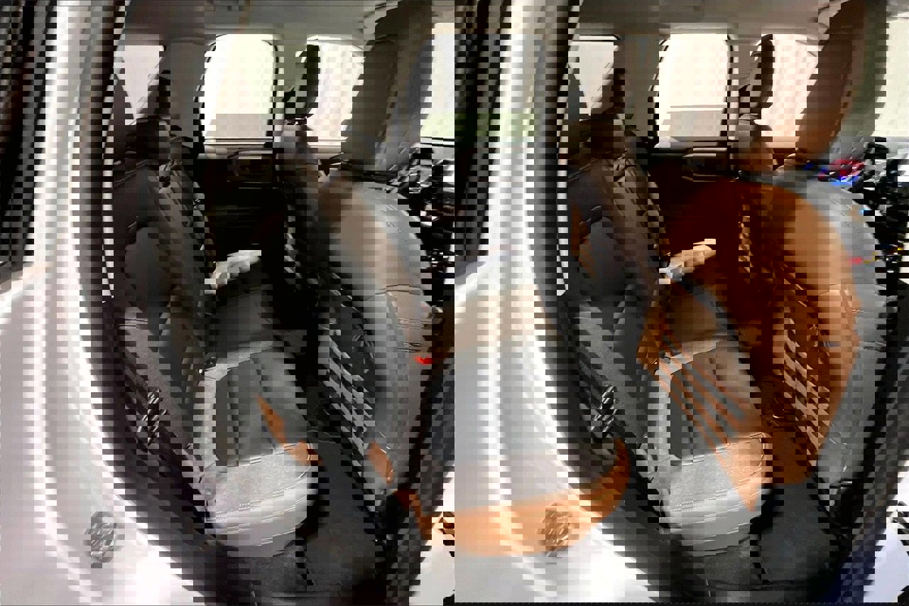 Certified 2023 Ford Bronco Sport Outer Banks image 21