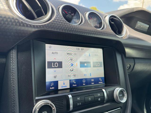 Certified 2021 Ford Mustang GT Premium w/ GT Performance Package image 24