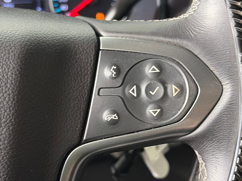 Used 2018 Chevrolet Silverado 1500 LT w/ All Star Edition image 18