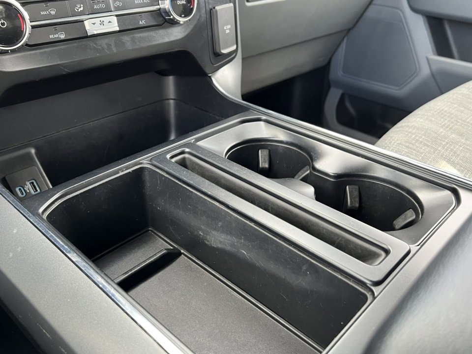 Certified 2022 Ford F150 XLT w/ Equipment Group 301A Mid image 38