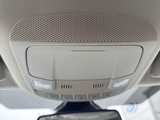 Certified 2024 Ford Edge SEL w/ Convenience Package image 27