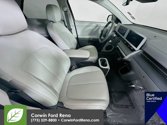 Used 2023 Hyundai Ioniq 5 SEL AWD/4WD image 30