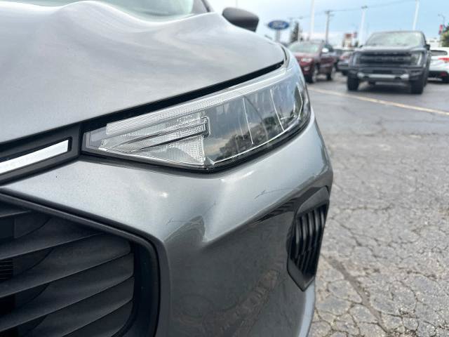 Certified 2025 Ford Escape Active AWD/4WD image 11