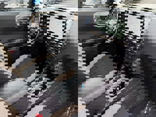 Certified 2025 Ford Bronco Sport Big Bend w/ Convenience Package image 28