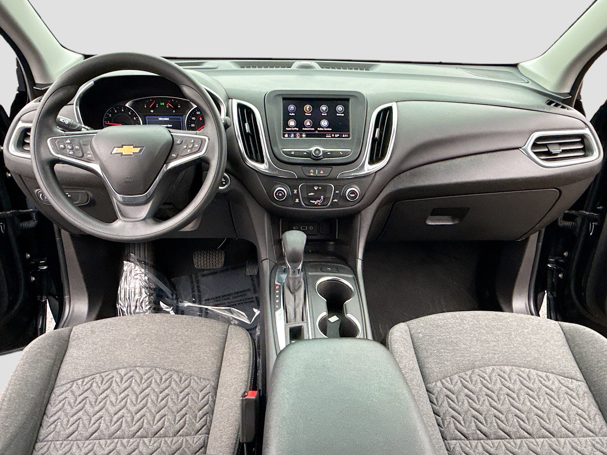 Used 2024 Chevrolet Equinox LT image 6