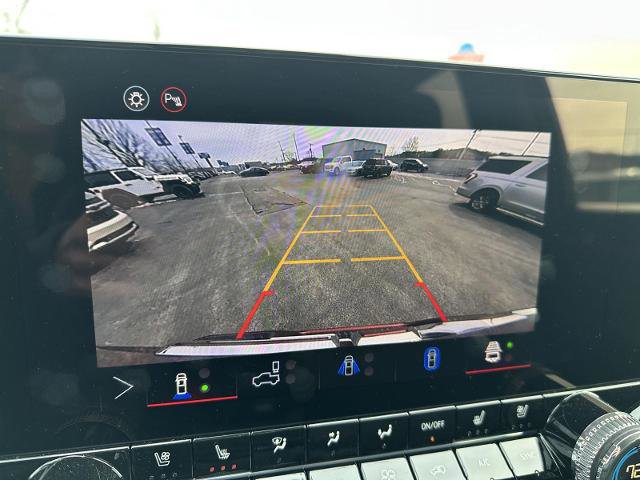 Used 2026 GMC Canyon Denali image 29