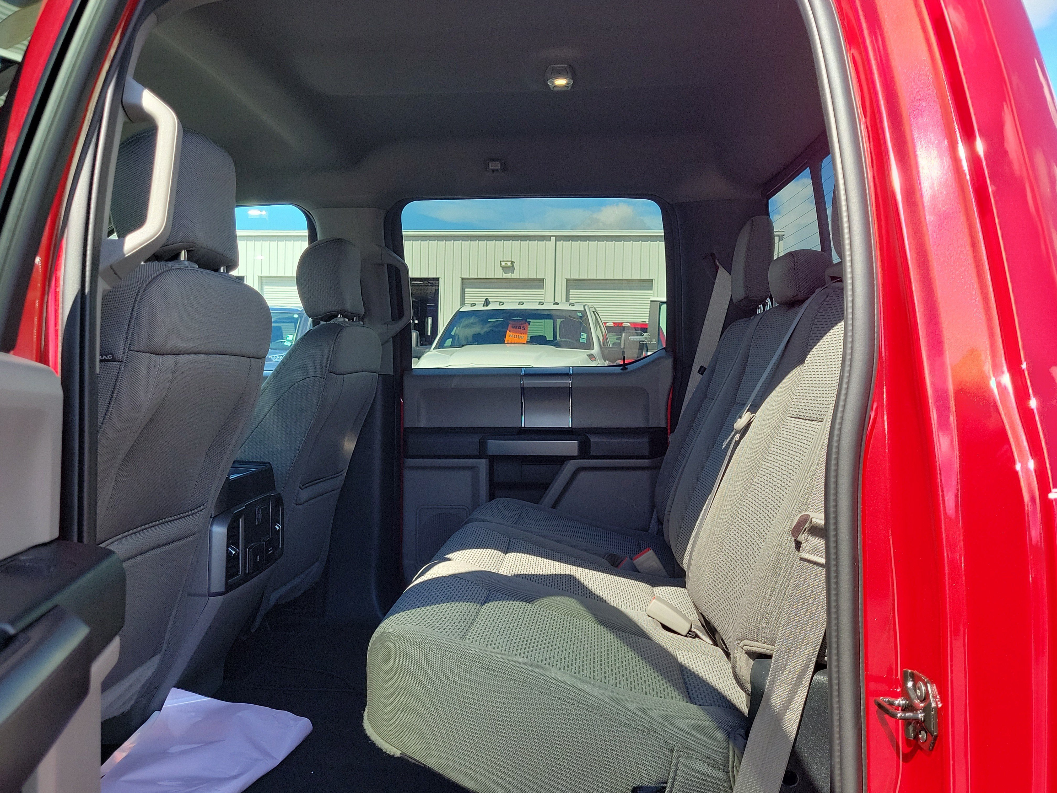 Certified 2020 Ford F150 XLT w/ Equipment Group 302A Luxury RWD image 12