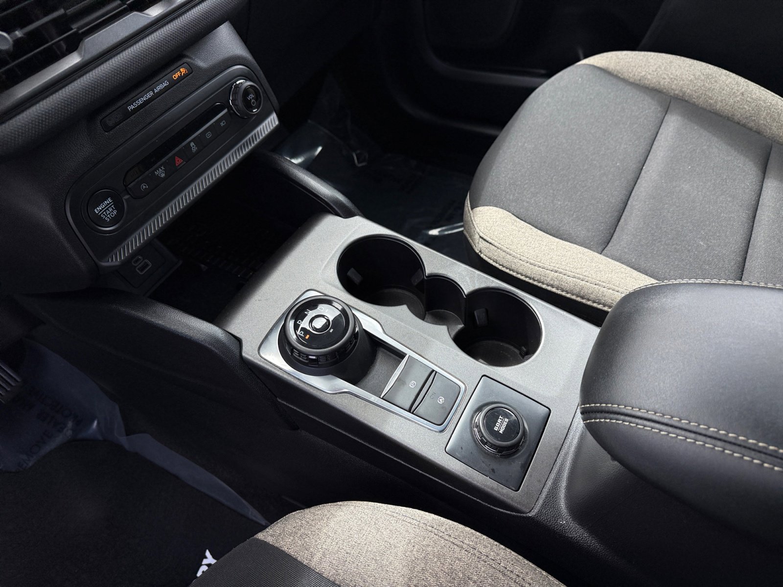 Certified 2025 Ford Bronco Sport Big Bend image 13