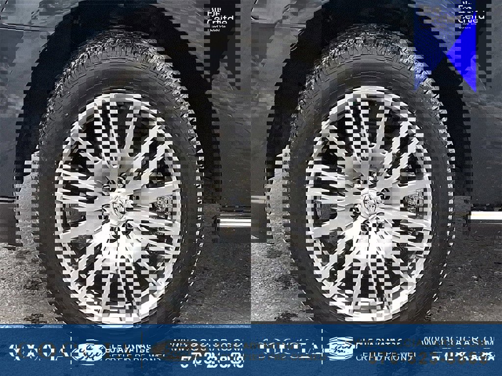 Certified 2024 Ford Expedition Max Limited image 8