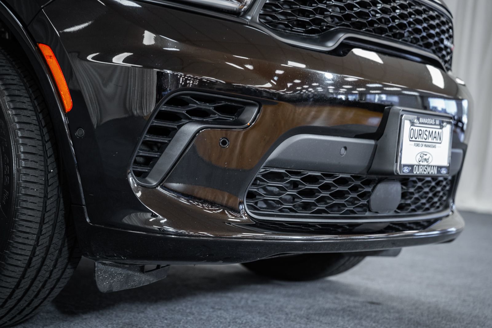 Used 2025 Dodge Durango GT AWD/4WD image 14
