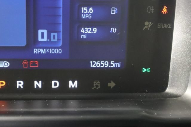 Certified 2021 Ford Bronco Black Diamond AWD/4WD image 39